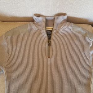 Buffalo David Bitton Sweater; Size XL